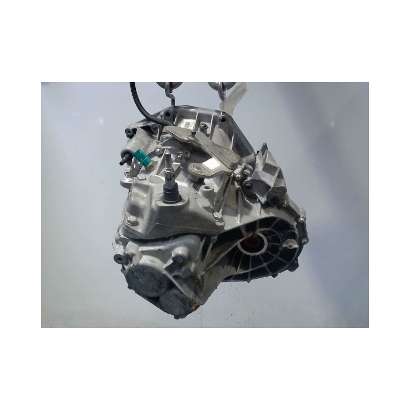 BOITE A VITESSE MECANIQUE RENAULT CLIO III 2010- 1.6 16V GT 