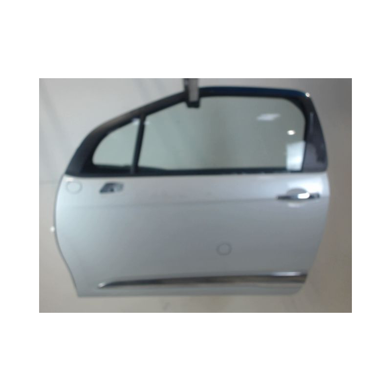 PORTE AVANT GAUCHE DS DS3 PHASE 2  ESSENCE