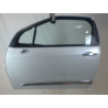 PORTE AVANT GAUCHE DS DS3 PHASE 2  ESSENCE