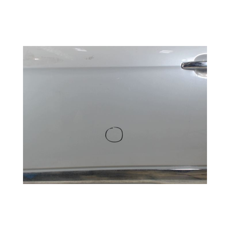 PORTE AVANT GAUCHE DS DS3 PHASE 2  ESSENCE