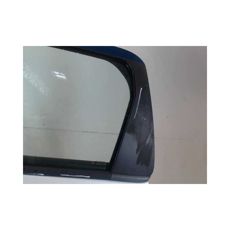 PORTE AVANT GAUCHE DS DS3 PHASE 2  ESSENCE