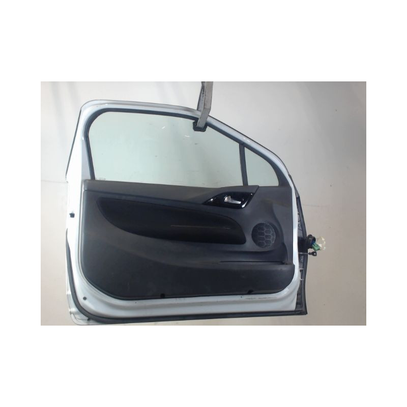 PORTE AVANT GAUCHE DS DS3 PHASE 2  ESSENCE