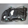 MECANISME+MOTEUR LEVE-GLACE AVANT GAUCHE VOLKSWAGEN PASSAT 2005-