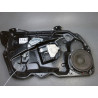 MECANISME+MOTEUR LEVE-GLACE AVANT GAUCHE VOLKSWAGEN PASSAT 2005-