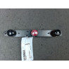 BOUTON DE WARNING FIAT 500X
