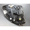 MECANISME+MOTEUR LEVE-GLACE ARRIERE DROIT FIAT 500X