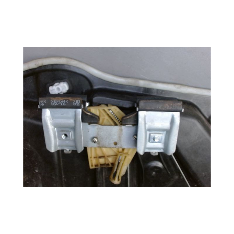MECANISME+MOTEUR LEVE-GLACE ARRIERE DROIT FIAT 500X