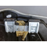 MECANISME+MOTEUR LEVE-GLACE ARRIERE DROIT FIAT 500X