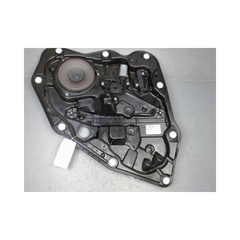 MECANISME+MOTEUR LEVE-GLACE ARRIERE DROIT FIAT 500X