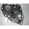 MECANISME+MOTEUR LEVE-GLACE ARRIERE DROIT FIAT 500X