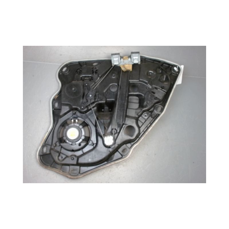 MECANISME+MOTEUR LEVE-GLACE ARRIERE GAUCHE FIAT 500X