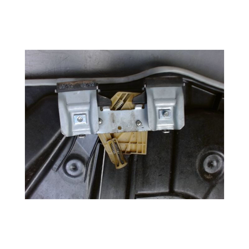 MECANISME+MOTEUR LEVE-GLACE ARRIERE GAUCHE FIAT 500X