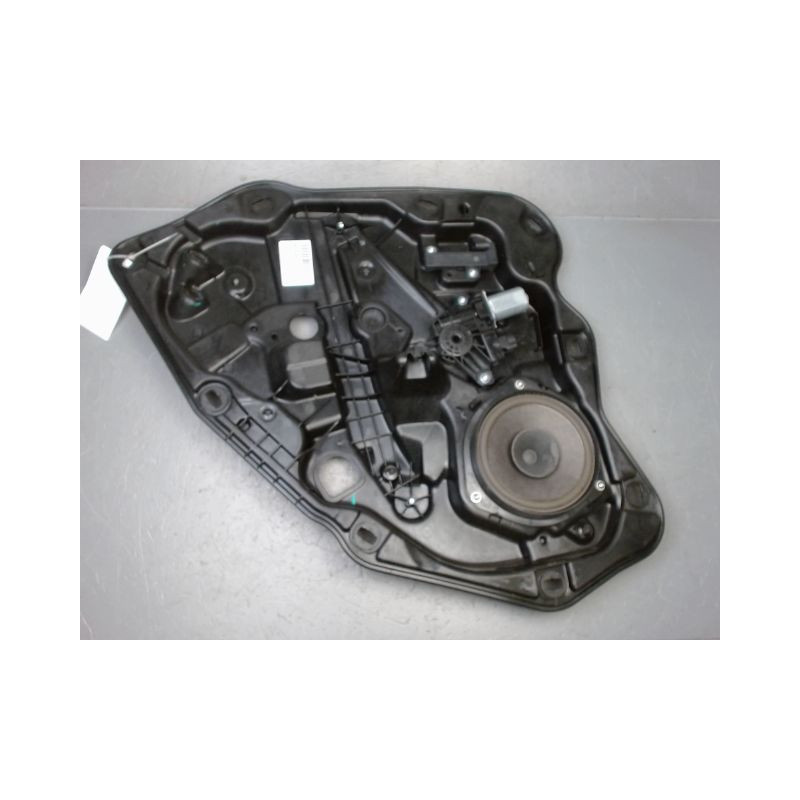 MECANISME+MOTEUR LEVE-GLACE ARRIERE GAUCHE FIAT 500X