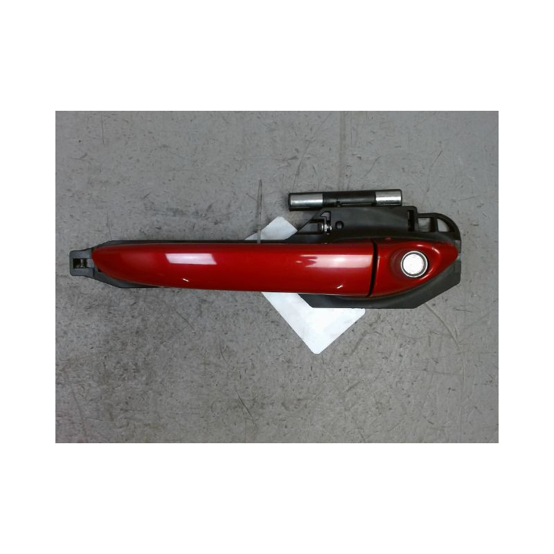 POIGNEE EXTERIEURE PORTE AVANT GAUCHE HYUNDAI I10
