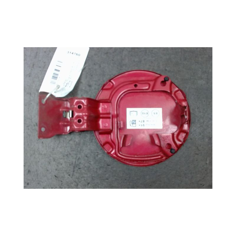 VOLET DE TRAPPE CARBURANT HYUNDAI I10