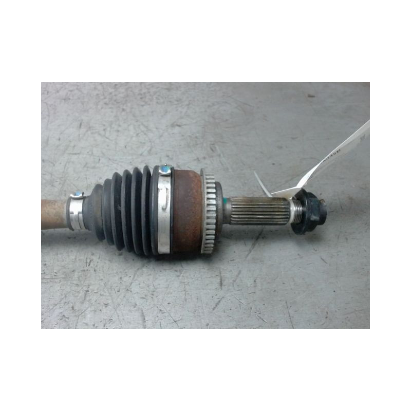 TRANSMISSION AVANT DROIT HYUNDAI I10 1.0
