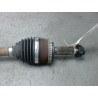 TRANSMISSION AVANT DROIT HYUNDAI I10 1.0