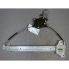 MECANISME+MOTEUR LEVE-GLACE AVANT GAUCHE HYUNDAI I10