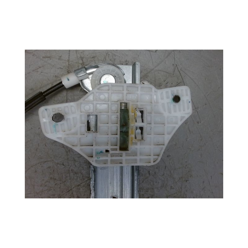 MECANISME+MOTEUR LEVE-GLACE AVANT GAUCHE HYUNDAI I10
