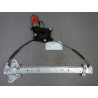 MECANISME+MOTEUR LEVE-GLACE AVANT GAUCHE HYUNDAI I10