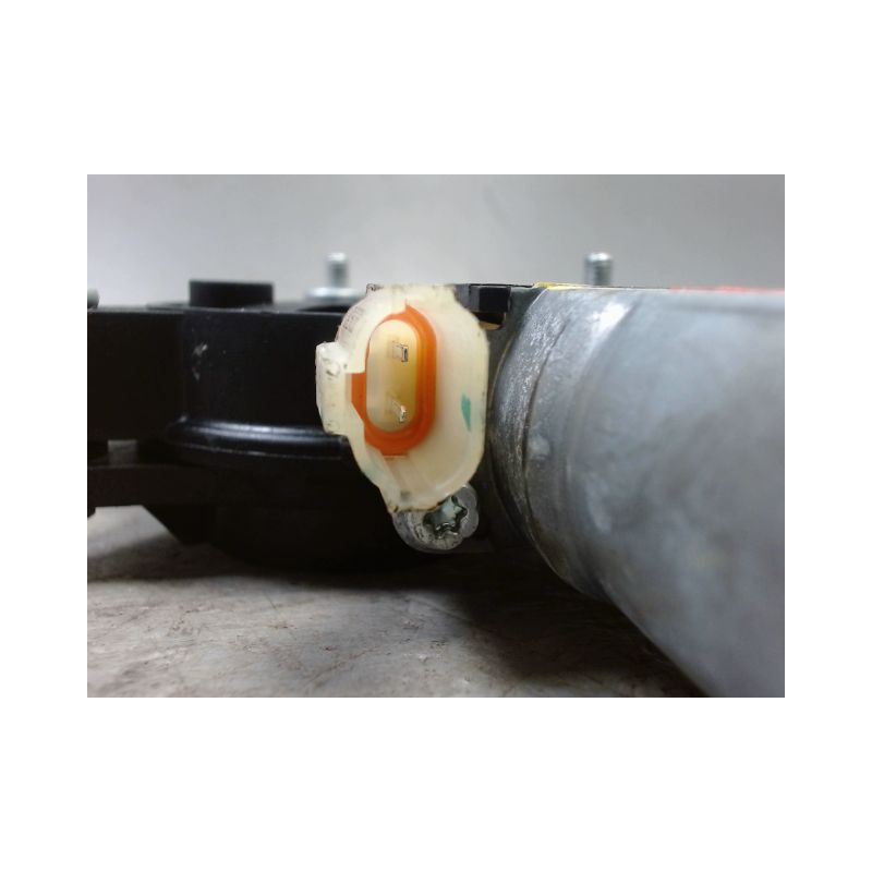 MECANISME+MOTEUR LEVE-GLACE AVANT GAUCHE HYUNDAI I10