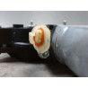 MECANISME+MOTEUR LEVE-GLACE AVANT GAUCHE HYUNDAI I10