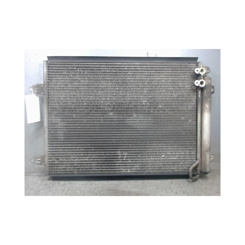 CONDENSEUR CLIMATISATION VOLKSWAGEN PASSAT 2005-