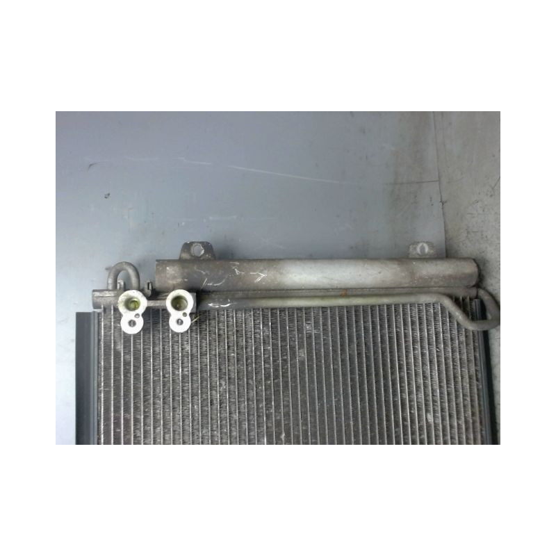 CONDENSEUR CLIMATISATION VOLKSWAGEN PASSAT 2005-