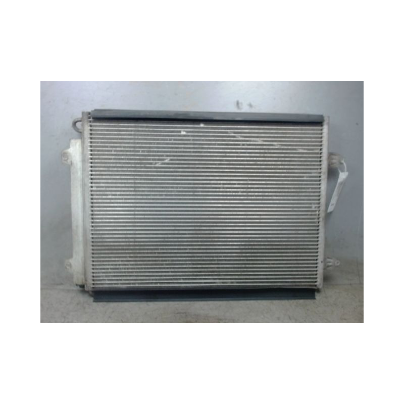 CONDENSEUR CLIMATISATION VOLKSWAGEN PASSAT 2005-