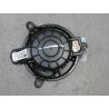 MOTEUR VENTILATEUR CHAUFFAGE HYUNDAI I10