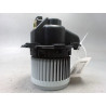 MOTEUR VENTILATEUR CHAUFFAGE DACIA SANDERO