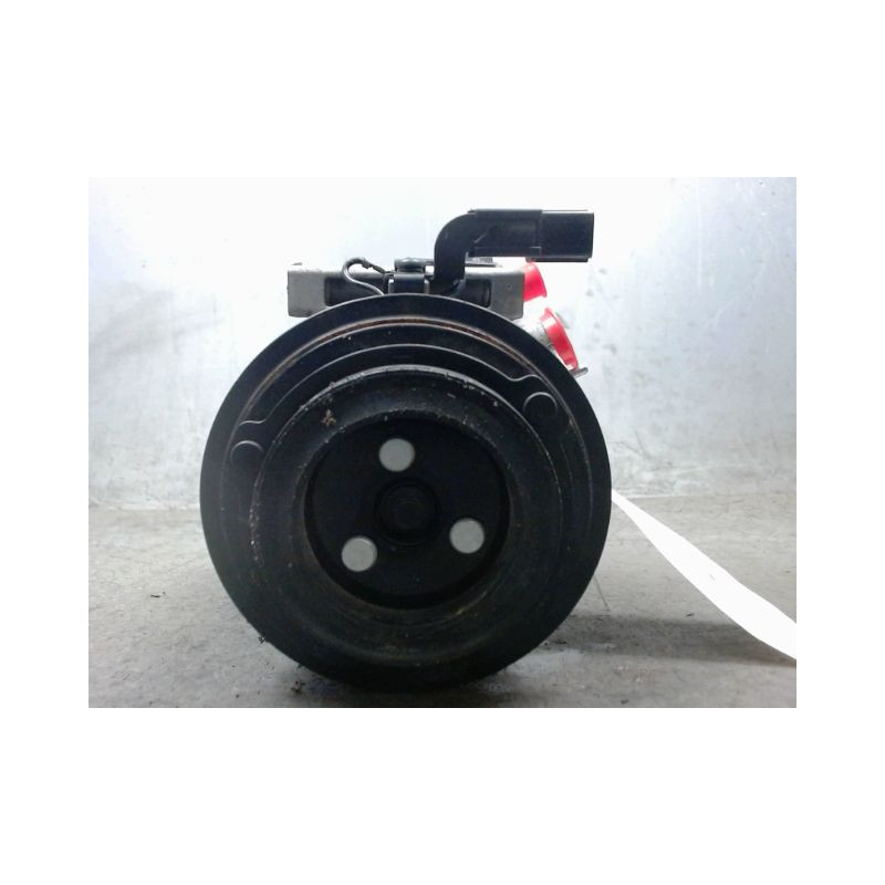 COMPRESSEUR AIR CONDITIONNE HYUNDAI I10