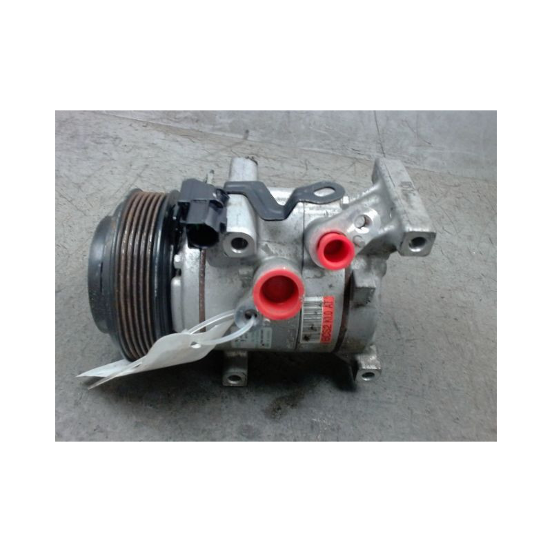 COMPRESSEUR AIR CONDITIONNE HYUNDAI I10