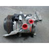 COMPRESSEUR AIR CONDITIONNE HYUNDAI I10
