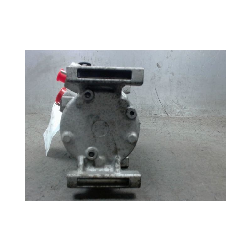 COMPRESSEUR AIR CONDITIONNE HYUNDAI I10