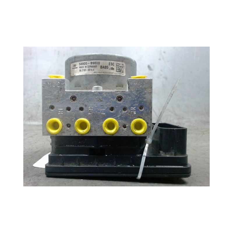 UNITE HYDRAULIQUE ABS HYUNDAI I10