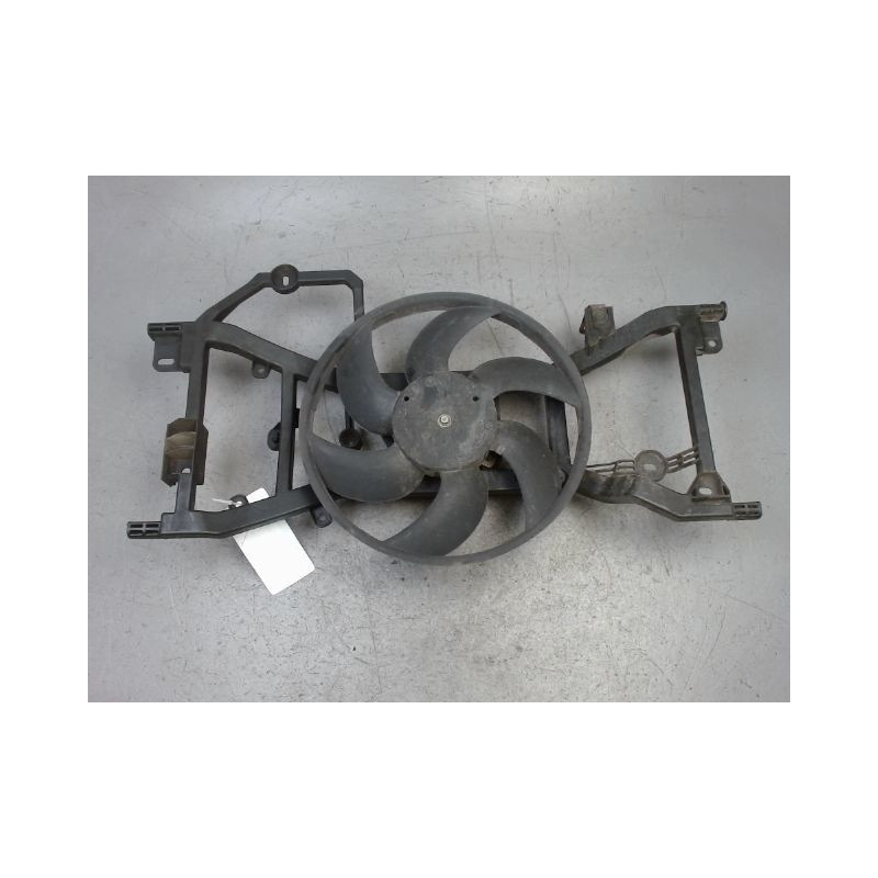 MOTEUR VENTILATEUR RADIATEUR DACIA SANDERO