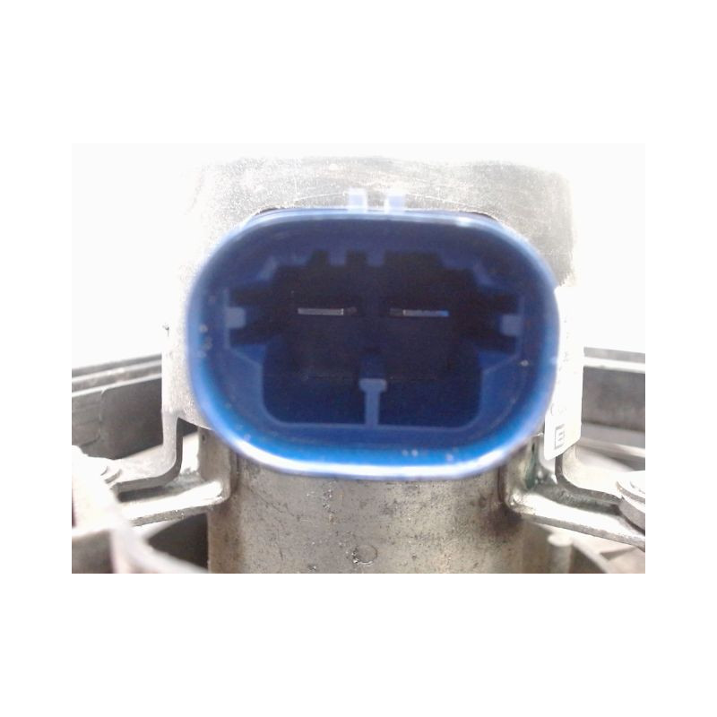 MOTEUR VENTILATEUR RADIATEUR DACIA SANDERO