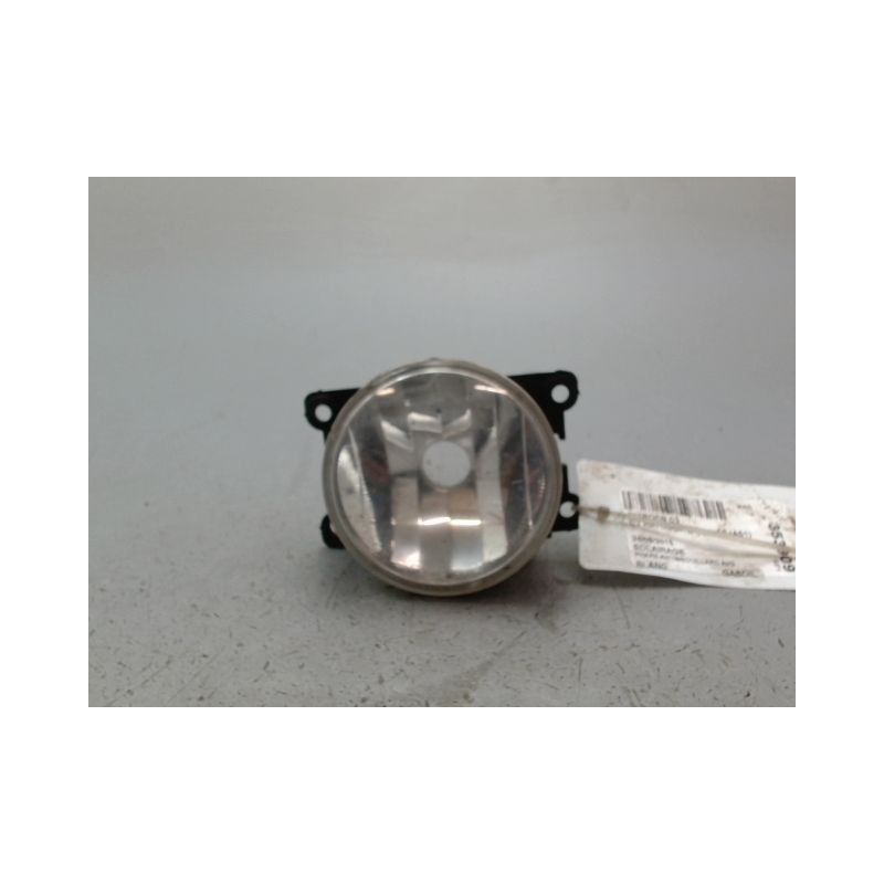 PHARE ANTIBROUILLARD AVANT GAUCHE CITROEN C3 II Phase 2 (A51) 2013-2016