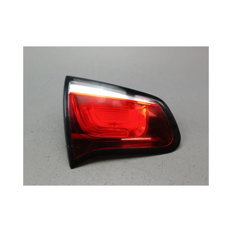 FEU ARRIERE INTERIEUR GAUCHE CITROEN C3 II Phase 2 (A51) 2013-2016