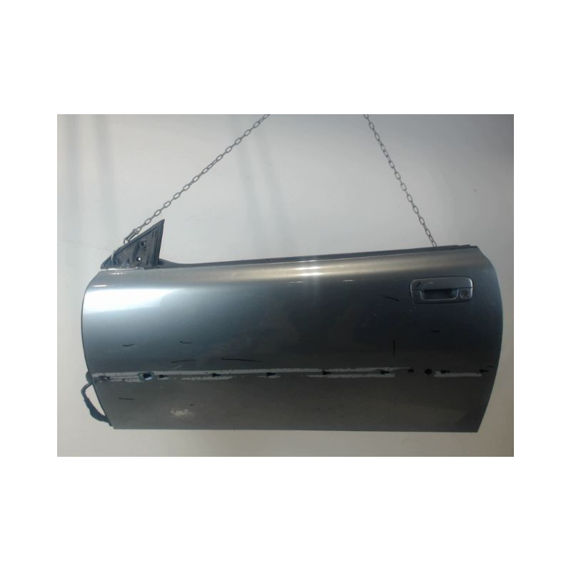 PORTE AVANT GAUCHE PEUGEOT 406 COUPE 97-04