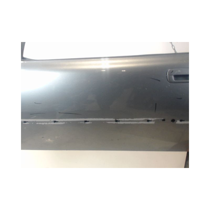PORTE AVANT GAUCHE PEUGEOT 406 COUPE 97-04