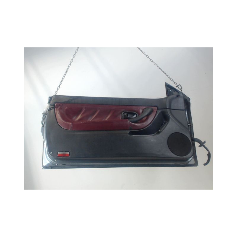 PORTE AVANT GAUCHE PEUGEOT 406 COUPE 97-04