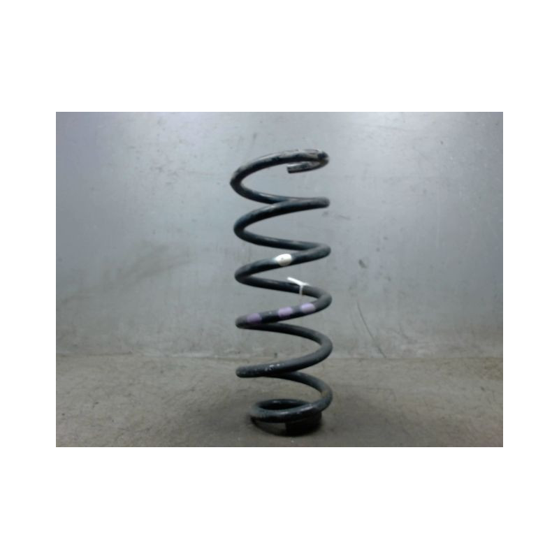 RESSORT AMORTISSEUR ARRIERE GAUCHE PEUGEOT 406 COUPE 97-04