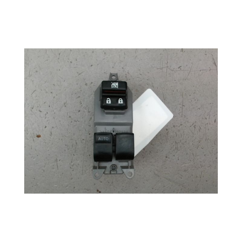 COMMANDE LEVE-GLACE PORTE AVG TOYOTA YARIS II Phase 2 2009-2011