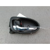 POIGNEE INTERIEURE PORTE ARRIERE GAUCHE TOYOTA YARIS II Phase 2 2009-2011