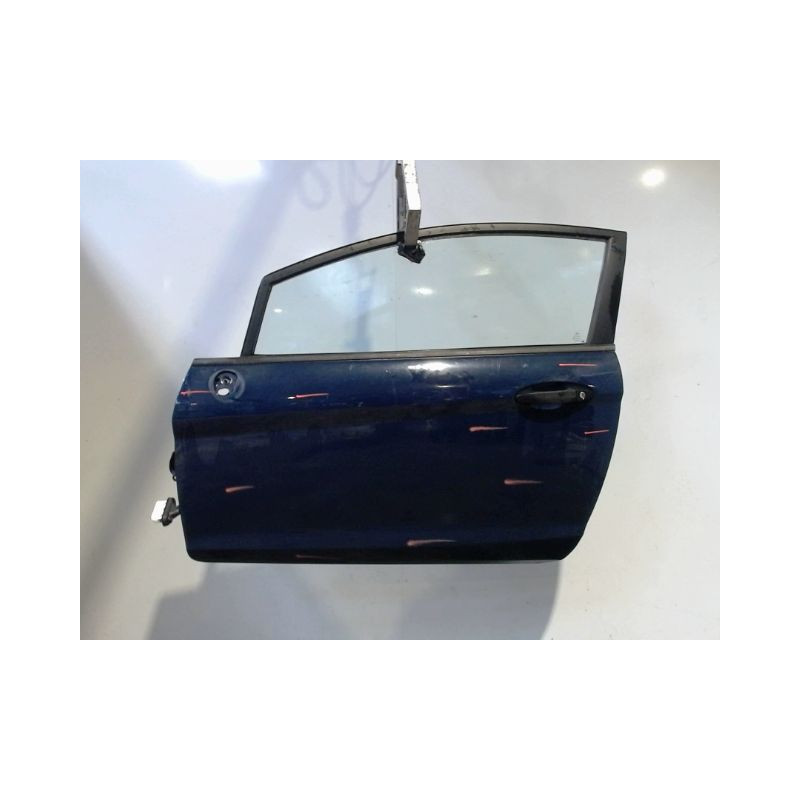 PORTE AVANT GAUCHE FORD FIESTA 2005-