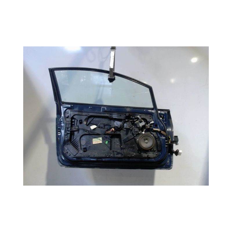 PORTE AVANT GAUCHE FORD FIESTA 2005-