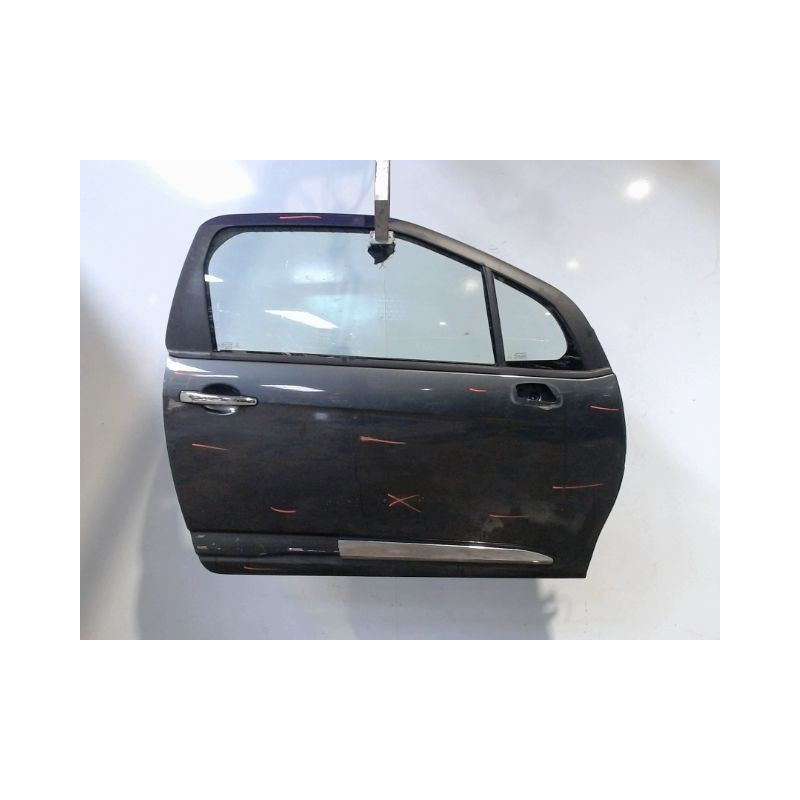 PORTE AVANT DROIT CITROEN DS3 2009-