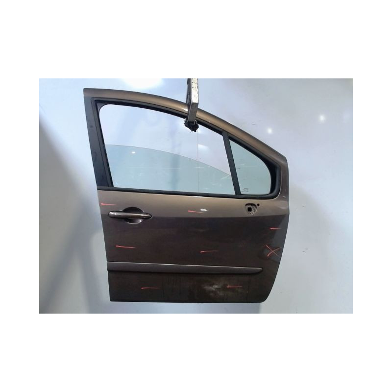 PORTE AVANT DROIT RENAULT MODUS 2008-